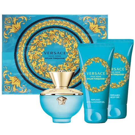 versace turchese|versace dylan turquoise edt.